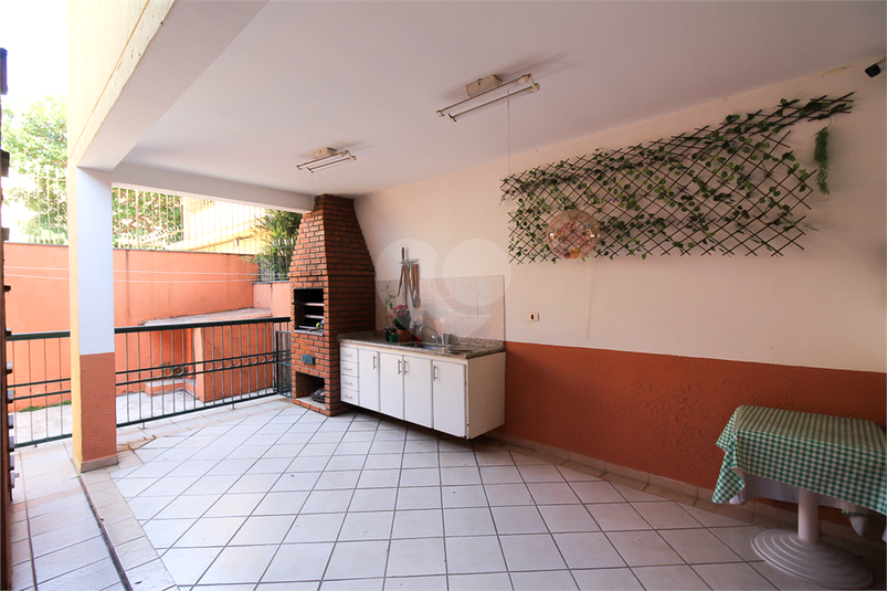 Venda Sobrado São Paulo Jardim São Paulo(zona Norte) REO253385 36