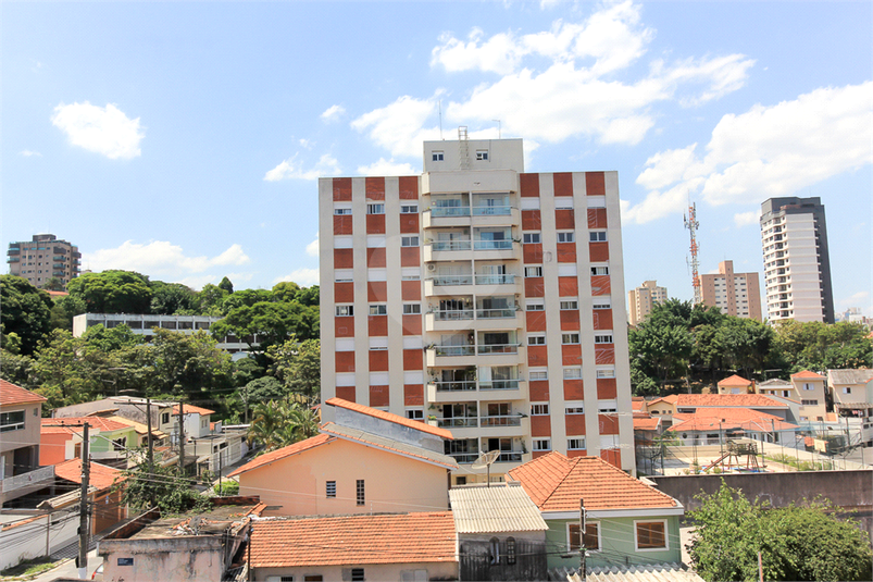 Venda Sobrado São Paulo Jardim São Paulo(zona Norte) REO253385 21