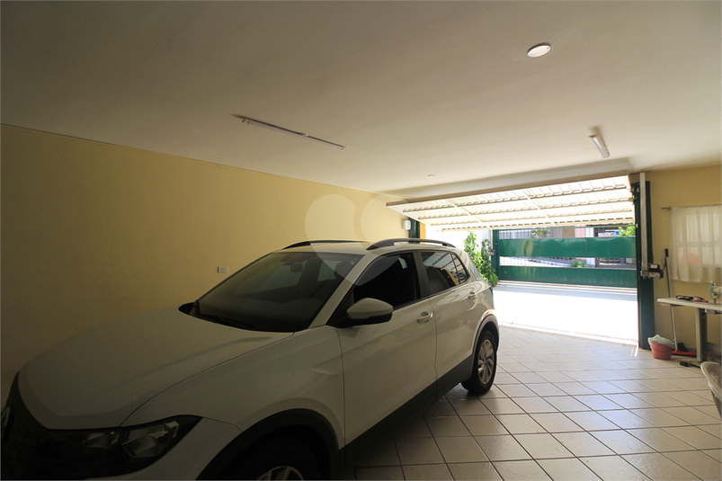 Venda Sobrado São Paulo Jardim São Paulo(zona Norte) REO253385 46