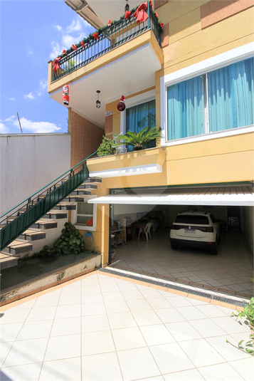 Venda Sobrado São Paulo Jardim São Paulo(zona Norte) REO253385 43