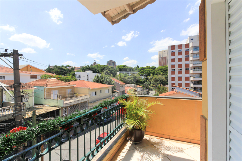 Venda Sobrado São Paulo Jardim São Paulo(zona Norte) REO253385 2