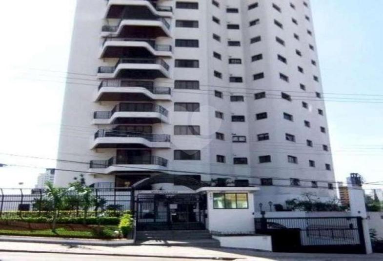 Venda Apartamento Jundiaí Vila Das Hortências REO253397 1