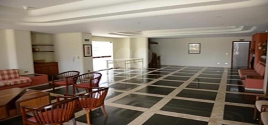 Venda Apartamento Jundiaí Vila Das Hortências REO253397 7