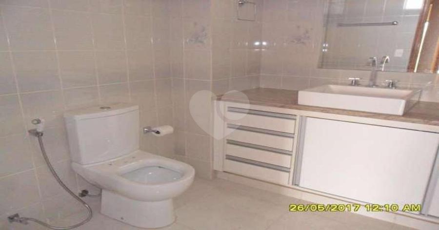 Venda Apartamento Jundiaí Vila Das Hortências REO253397 14