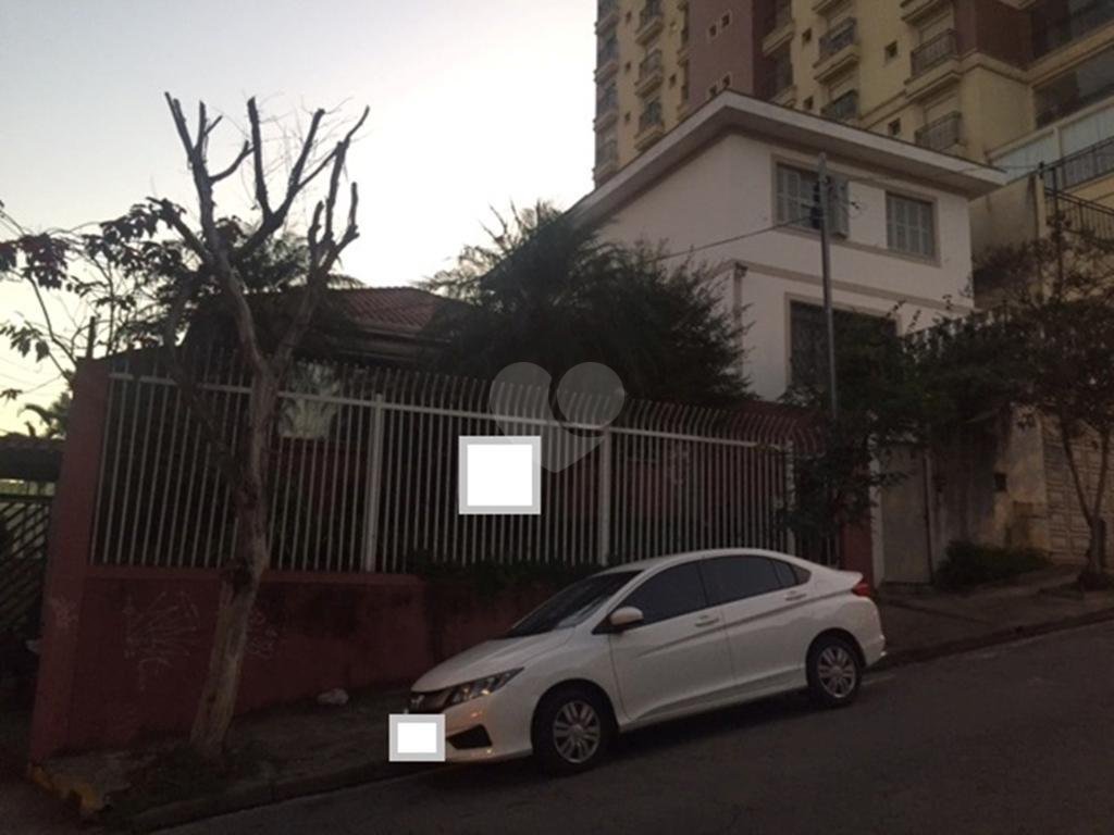 Aluguel Casa São Paulo Jardim São Paulo(zona Norte) REO253443 21