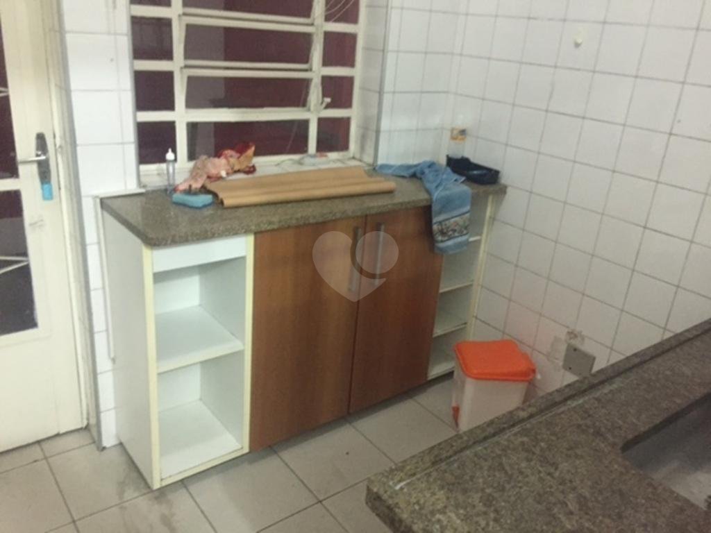 Aluguel Casa São Paulo Jardim São Paulo(zona Norte) REO253443 16