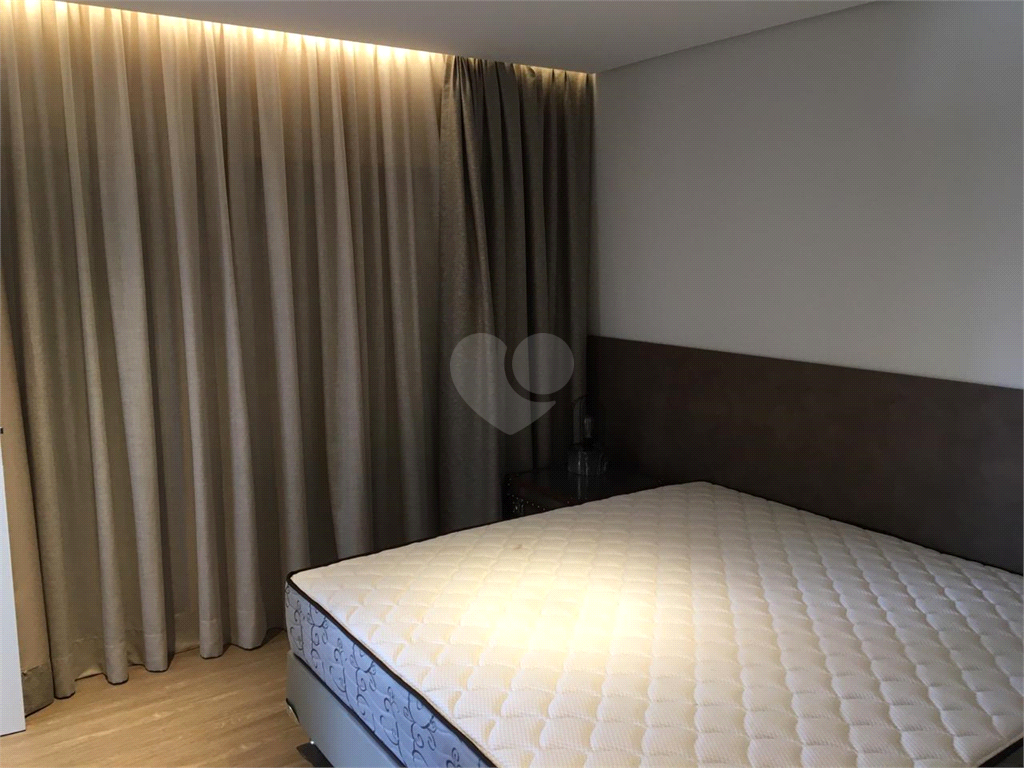 Venda Apartamento São Paulo Vila Olímpia REO253499 5