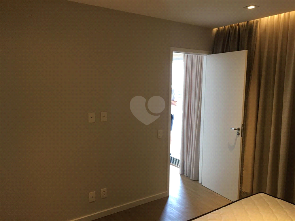 Venda Apartamento São Paulo Vila Olímpia REO253499 26