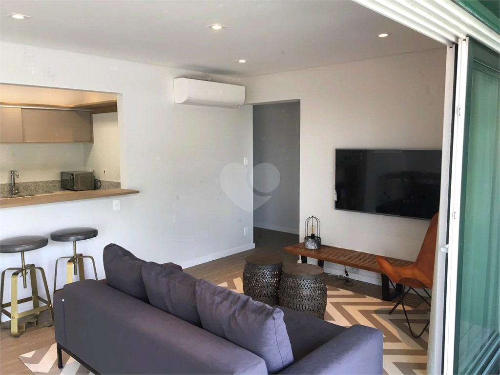 Venda Apartamento São Paulo Vila Olímpia REO253499 31