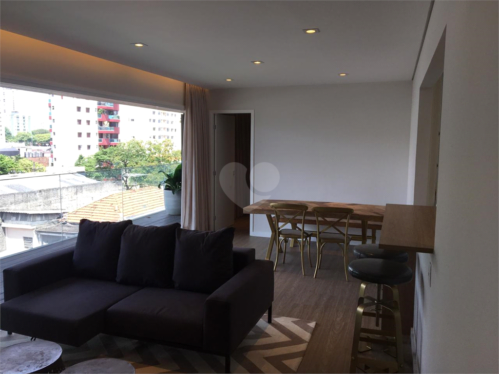 Venda Apartamento São Paulo Vila Olímpia REO253499 17