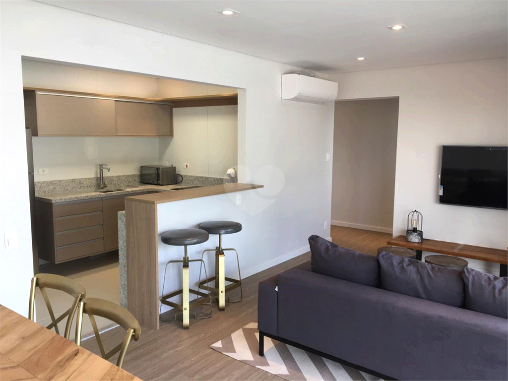 Venda Apartamento São Paulo Vila Olímpia REO253499 10