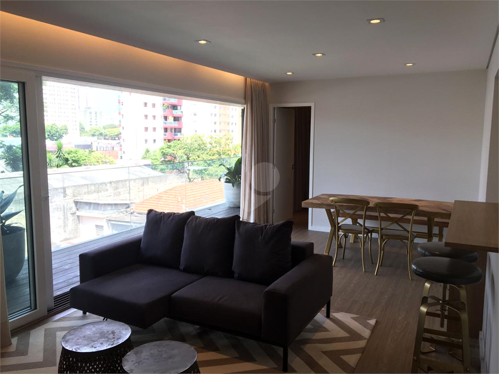 Venda Apartamento São Paulo Vila Olímpia REO253499 17