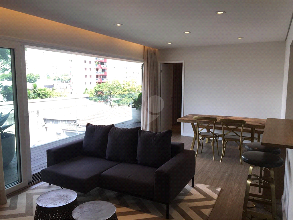 Venda Apartamento São Paulo Vila Olímpia REO253499 24