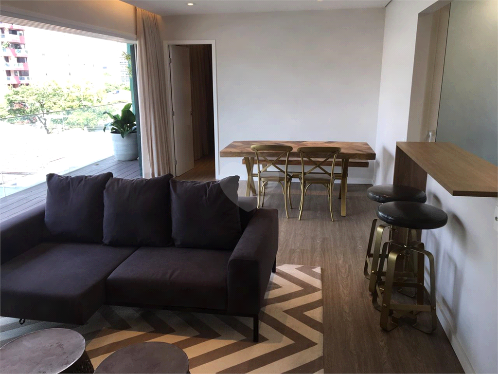 Venda Apartamento São Paulo Vila Olímpia REO253499 20