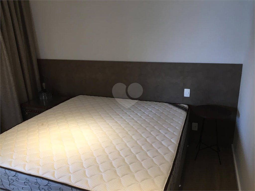 Venda Apartamento São Paulo Vila Olímpia REO253499 15