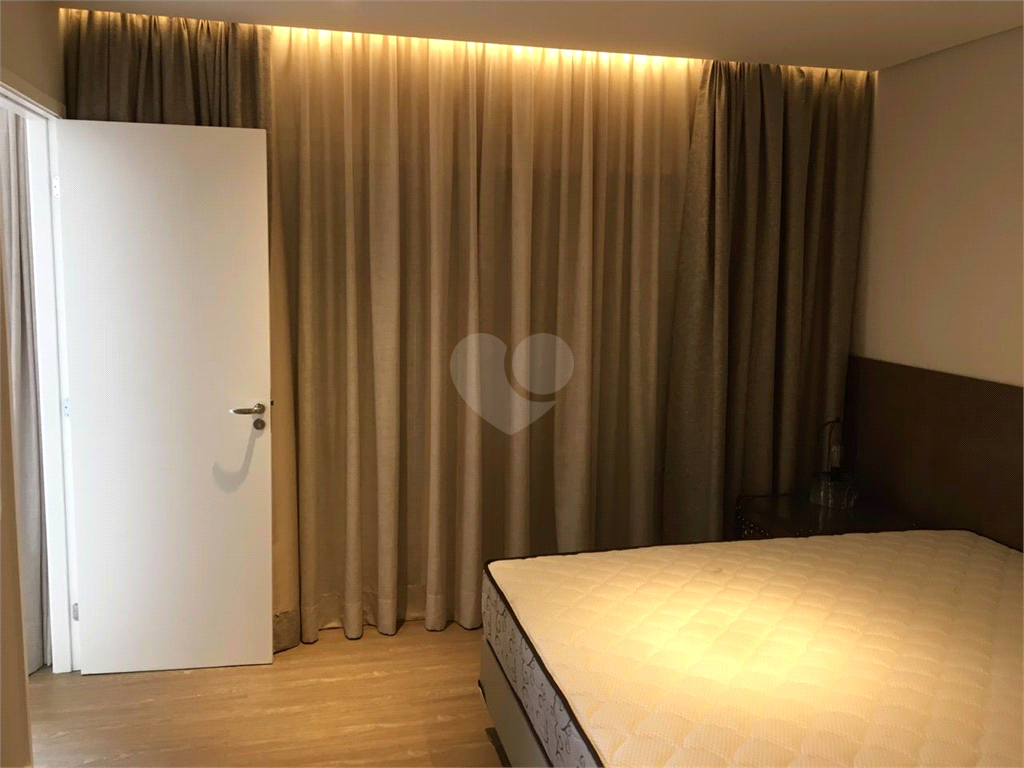 Venda Apartamento São Paulo Vila Olímpia REO253499 22