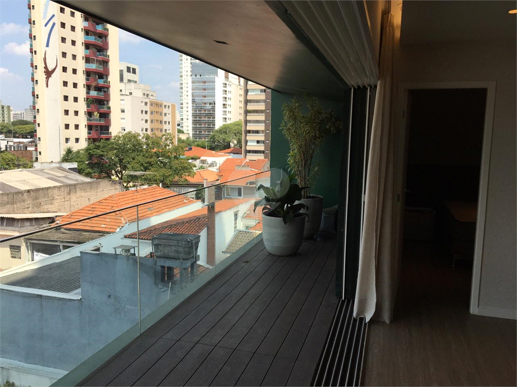 Venda Apartamento São Paulo Vila Olímpia REO253499 14