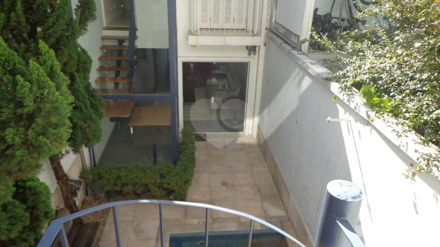 Aluguel Sobrado São Paulo Jardim Europa REO253507 18