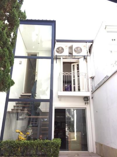 Aluguel Sobrado São Paulo Jardim Europa REO253507 23