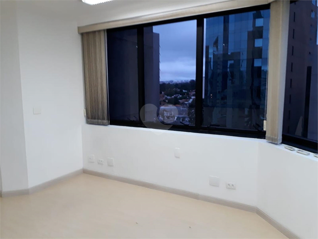 Venda Salas São Paulo Itaim Bibi REO25354 30