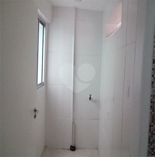 Venda Apartamento São Paulo Liberdade REO253593 34