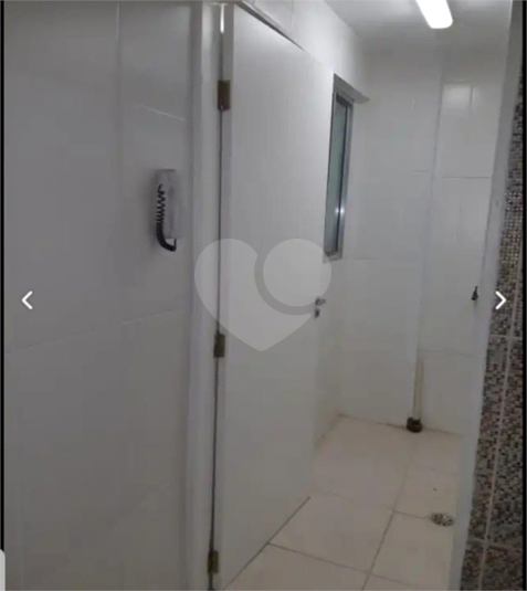 Venda Apartamento São Paulo Liberdade REO253593 33