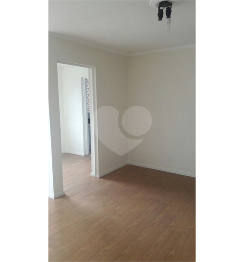 Venda Apartamento São Paulo Liberdade REO253593 38