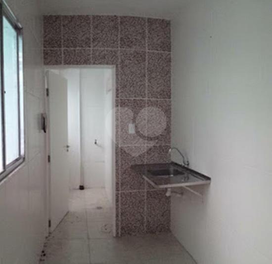 Venda Apartamento São Paulo Liberdade REO253593 7