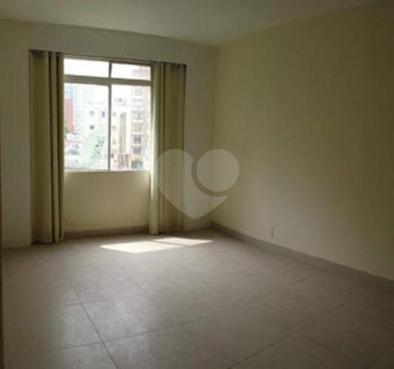 Venda Apartamento São Paulo Liberdade REO253593 1