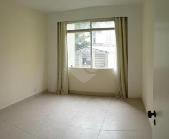 Venda Apartamento São Paulo Liberdade REO253593 6