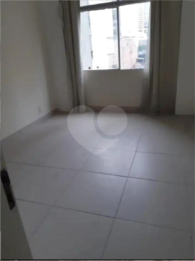 Venda Apartamento São Paulo Liberdade REO253593 5