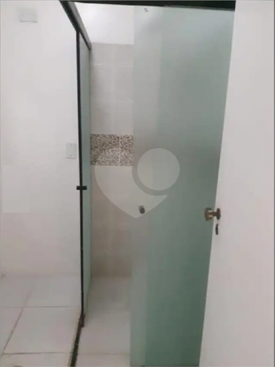 Venda Apartamento São Paulo Liberdade REO253593 13