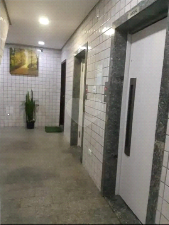 Venda Apartamento São Paulo Liberdade REO253593 18