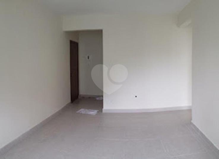 Venda Apartamento São Paulo Liberdade REO253593 2