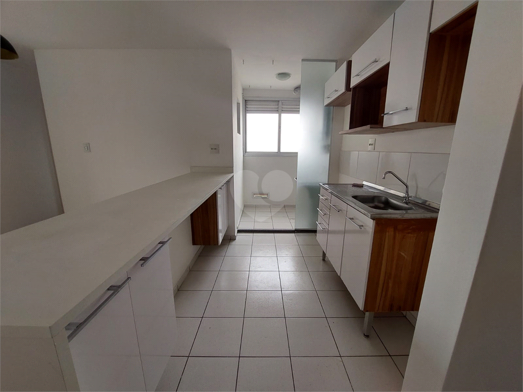 Venda Apartamento São Paulo Lapa REO253618 6