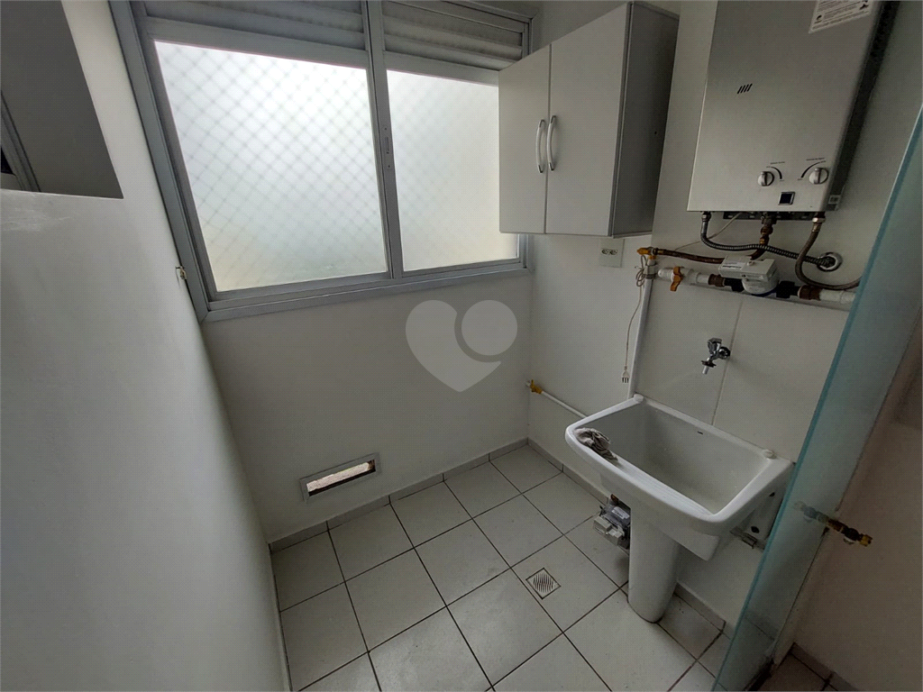 Venda Apartamento São Paulo Lapa REO253618 8