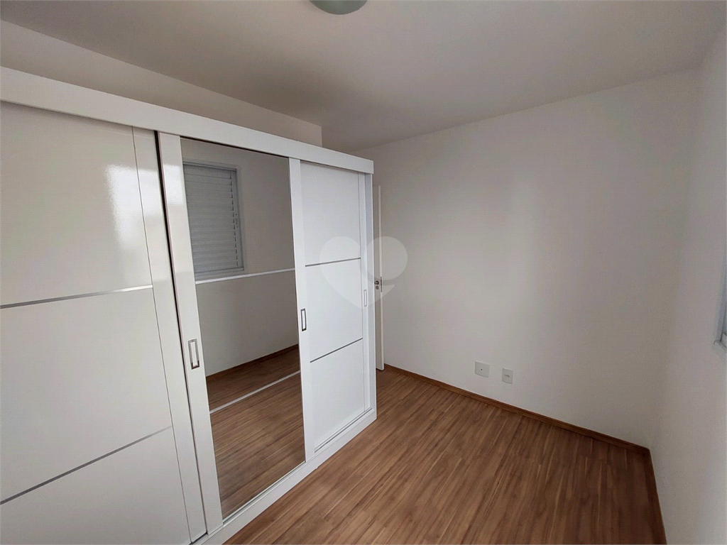 Venda Apartamento São Paulo Lapa REO253618 13