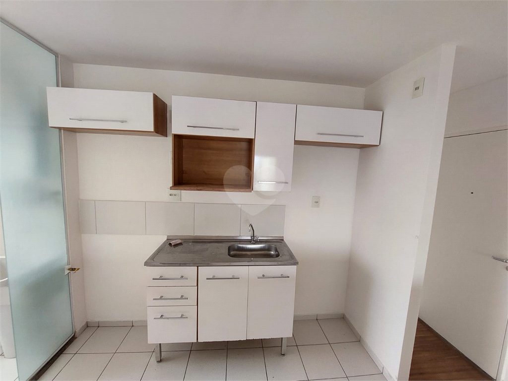 Venda Apartamento São Paulo Lapa REO253618 7