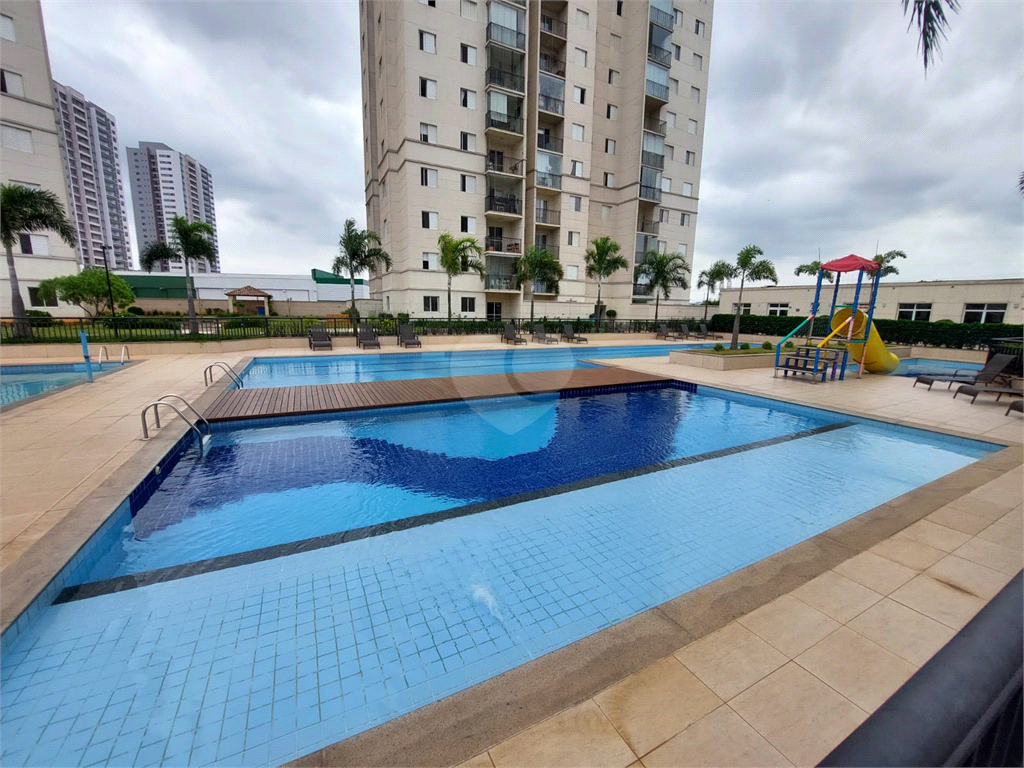 Venda Apartamento São Paulo Lapa REO253618 19