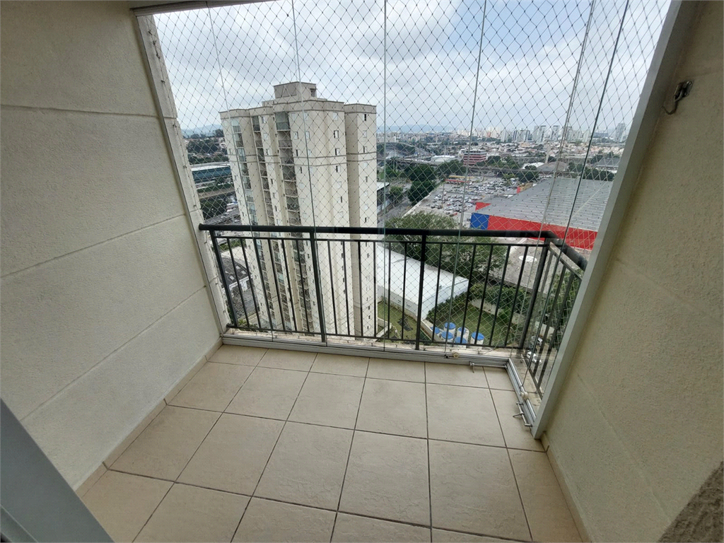 Venda Apartamento São Paulo Lapa REO253618 3