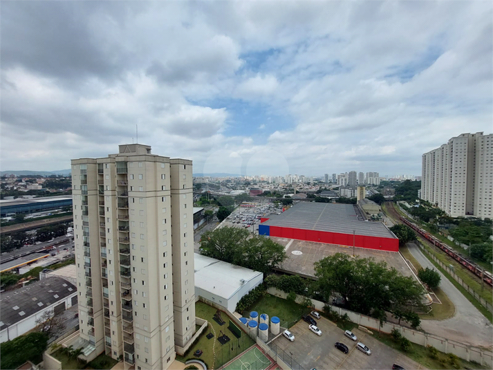 Venda Apartamento São Paulo Lapa REO253618 18