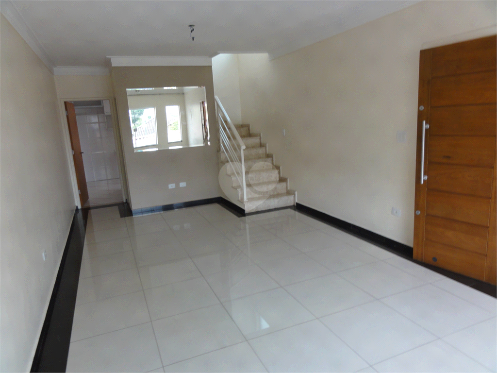 Venda Sobrado São Paulo Jardim Paraíso REO253642 15