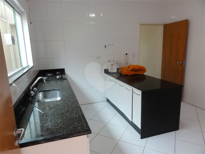 Venda Sobrado São Paulo Jardim Paraíso REO253642 20