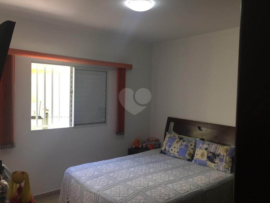 Venda Casa São Paulo Vila Nova Mazzei REO253669 28