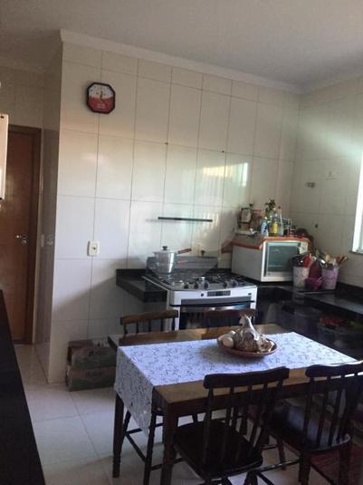 Venda Casa São Paulo Vila Nova Mazzei REO253669 27