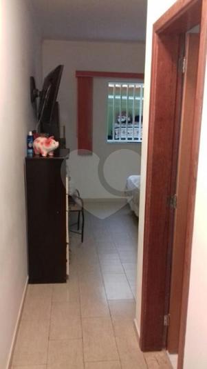 Venda Casa São Paulo Vila Nova Mazzei REO253669 11