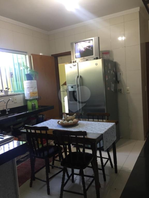 Venda Casa São Paulo Vila Nova Mazzei REO253669 25