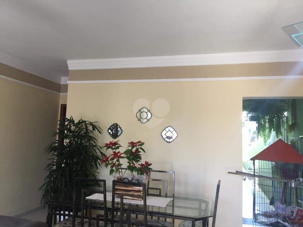 Venda Casa São Paulo Vila Nova Mazzei REO253669 21