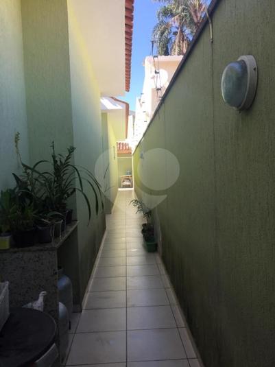 Venda Casa São Paulo Vila Nova Mazzei REO253669 35