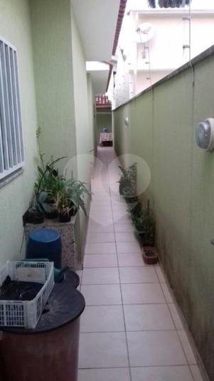 Venda Casa São Paulo Vila Nova Mazzei REO253669 6